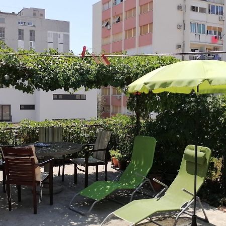 Apartman Amphora 스플리트 외부 사진