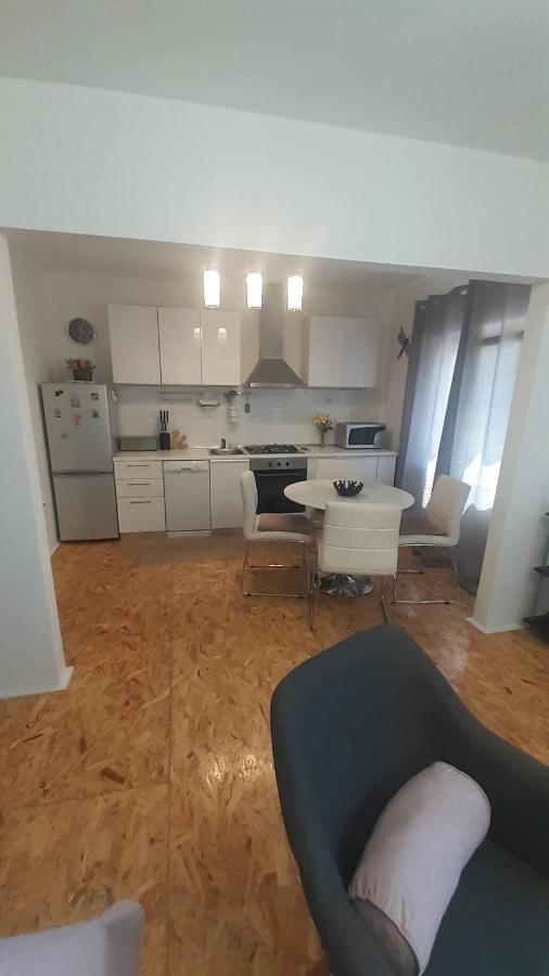 Apartman Amphora 스플리트 외부 사진