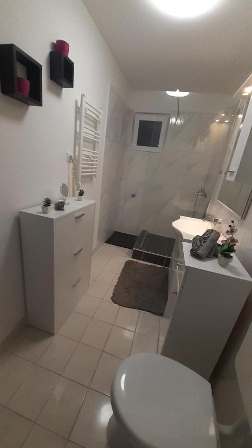 Apartman Amphora 스플리트 외부 사진