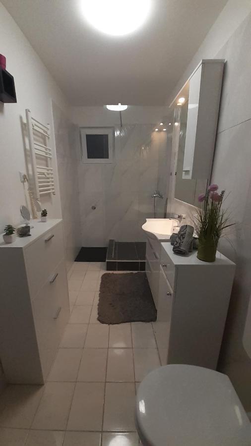 Apartman Amphora 스플리트 외부 사진