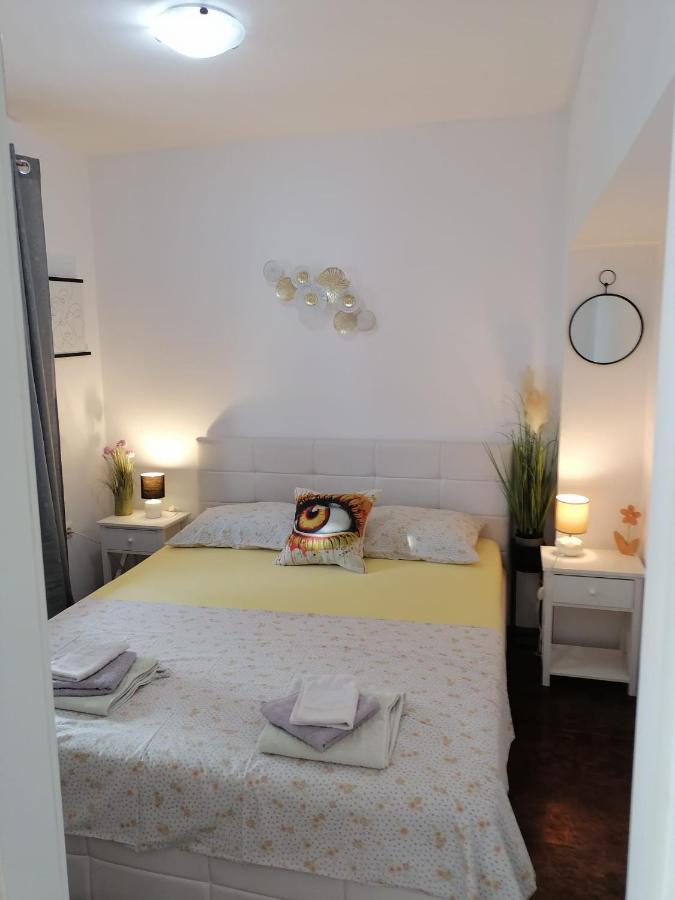 Apartman Amphora 스플리트 외부 사진