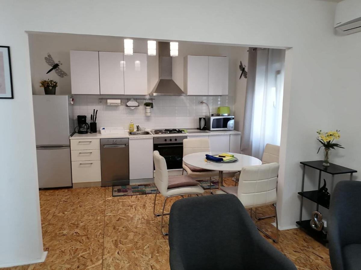 Apartman Amphora 스플리트 외부 사진