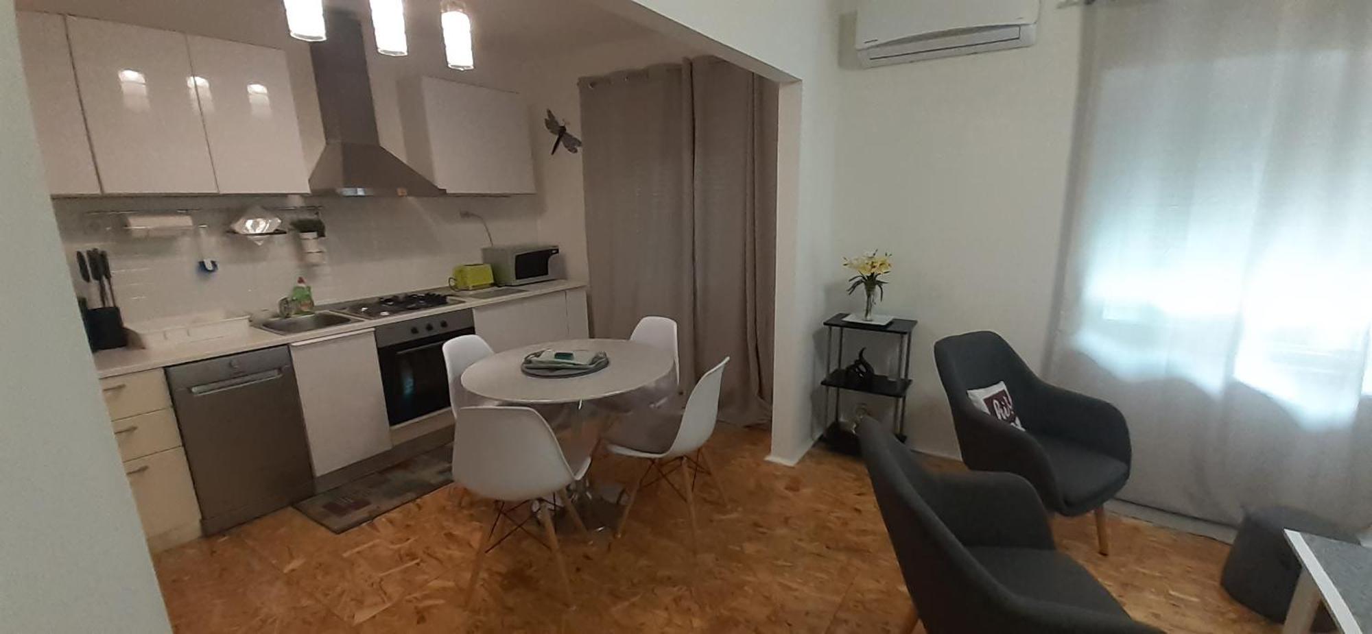Apartman Amphora 스플리트 객실 사진