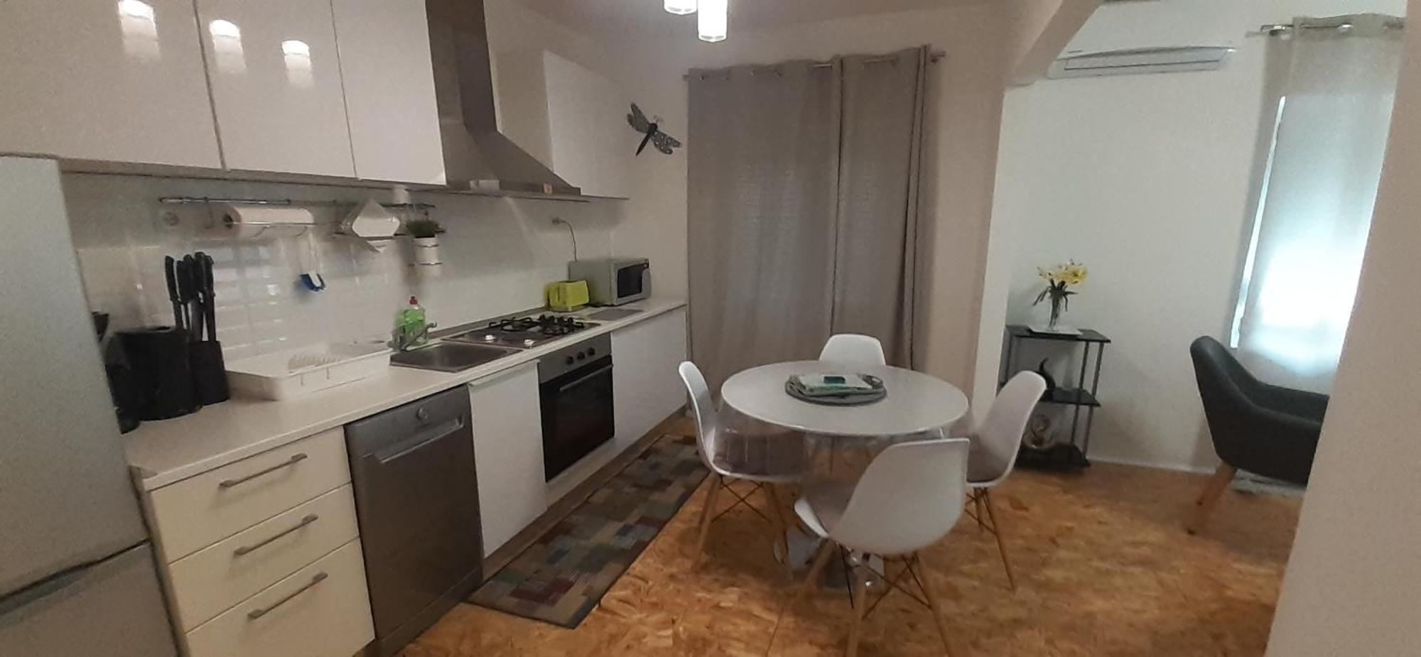 Apartman Amphora 스플리트 객실 사진